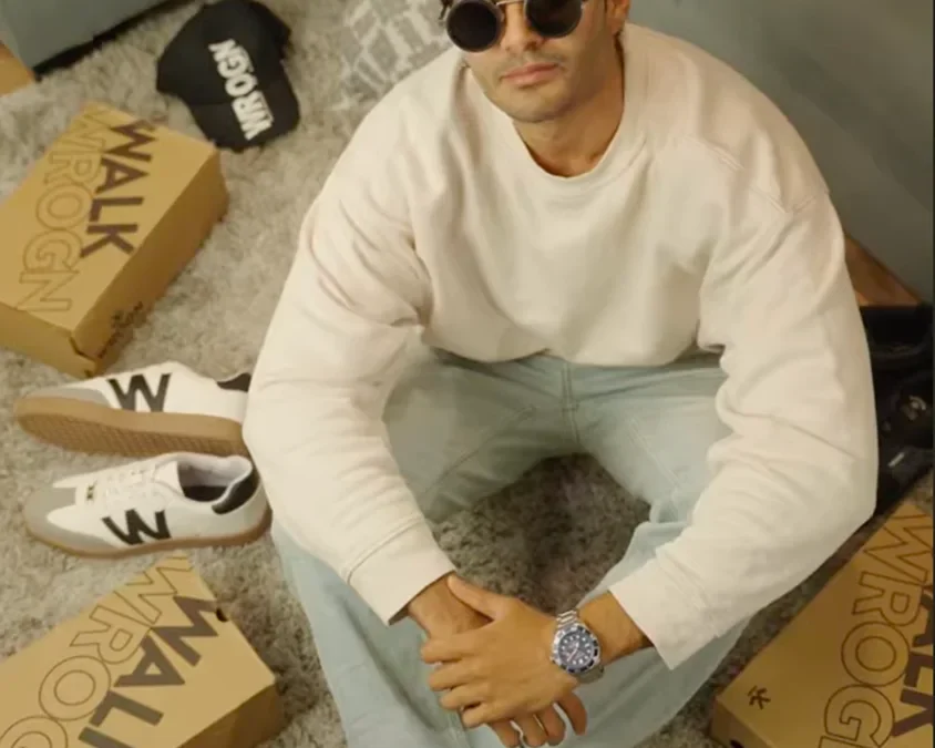 Streetwear Influence Built Around Youth Culture
