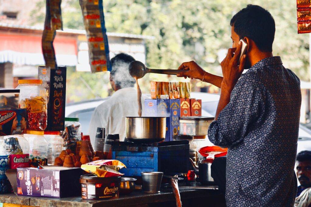 benefits of micro influencer marketing India