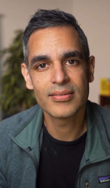 Ankur Warikoo