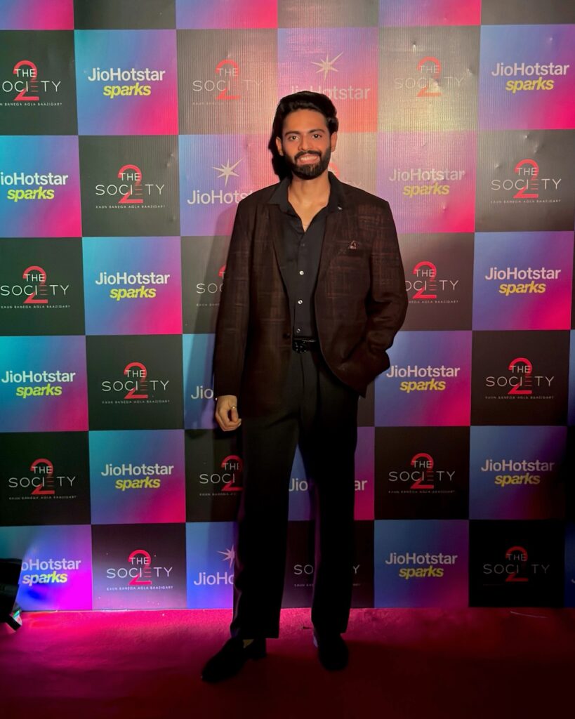 Vaibhav Arora