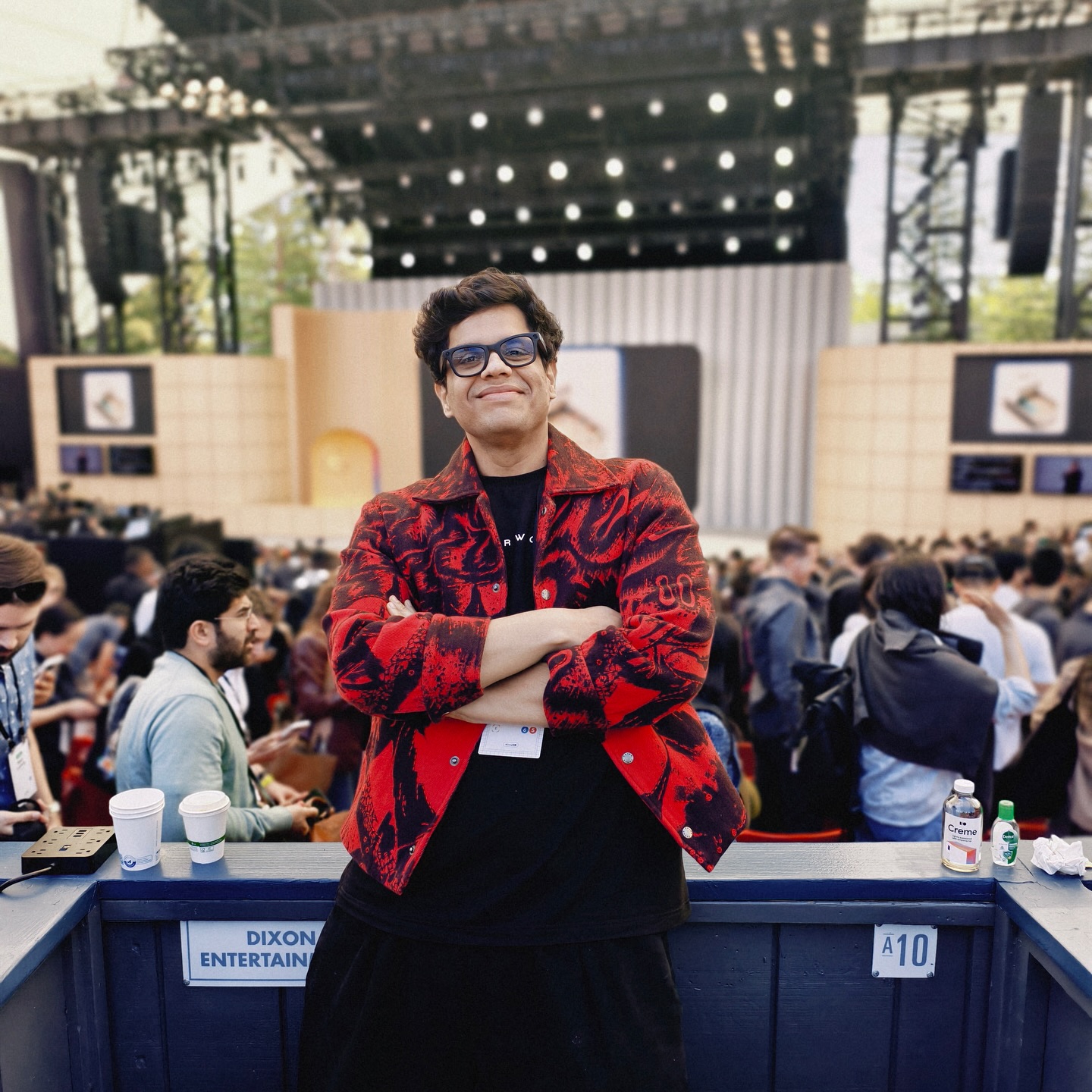 Tanmay Bhat