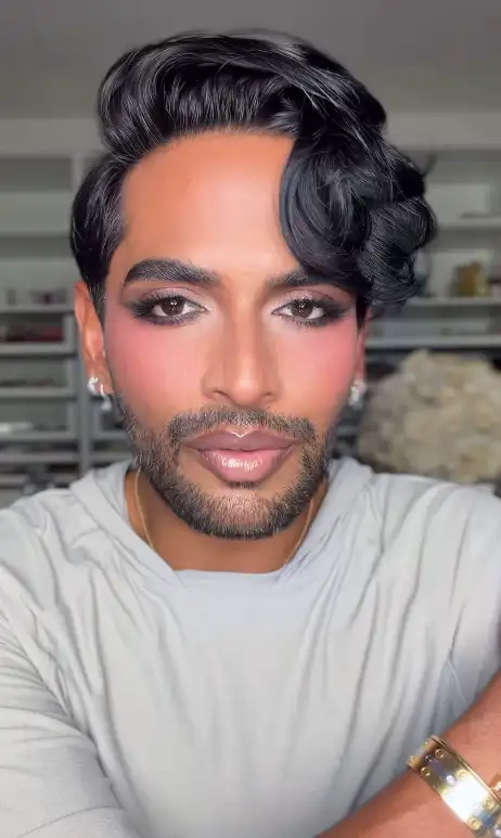 Aditya Madiraju