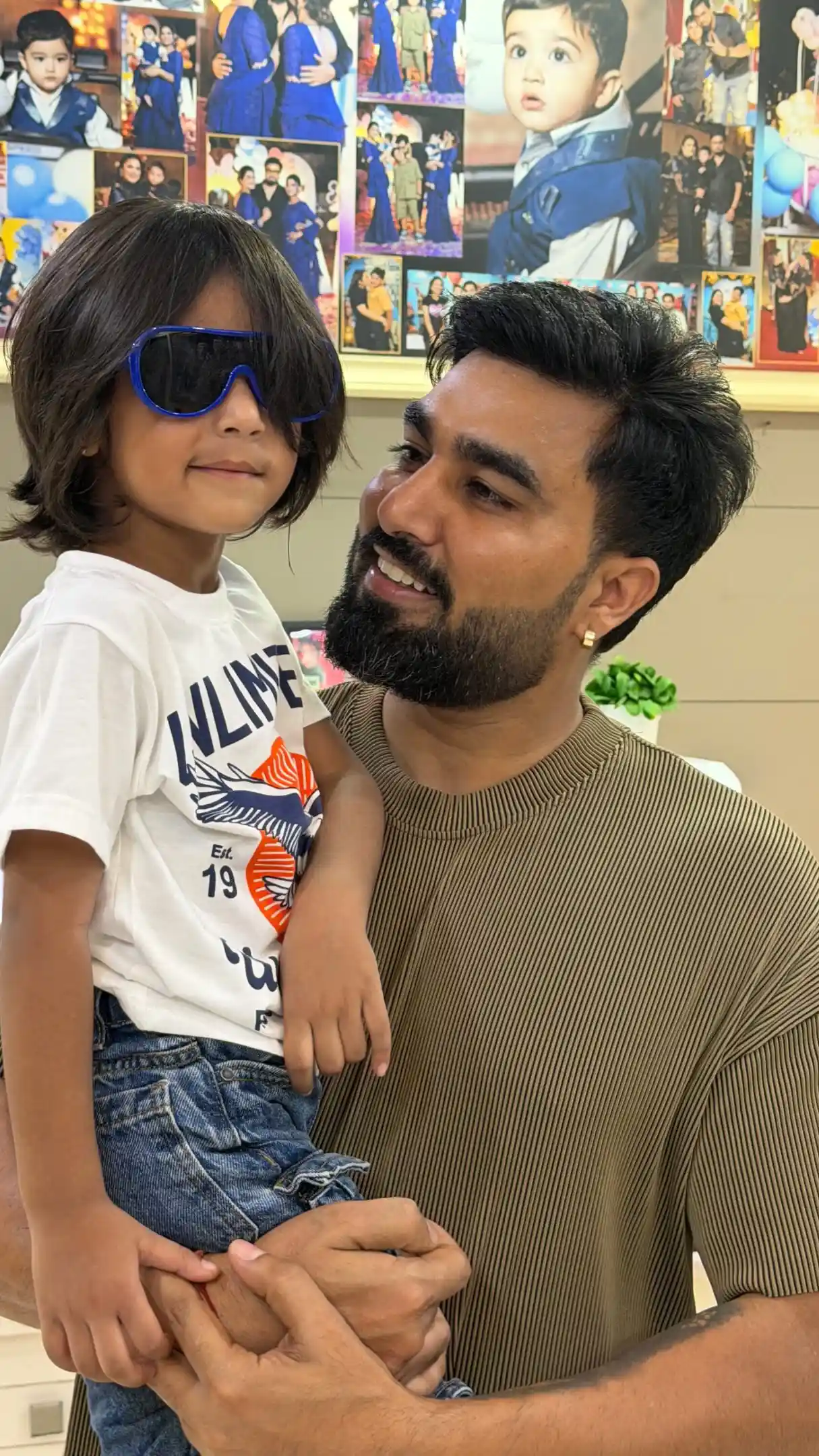 Armaan Malik