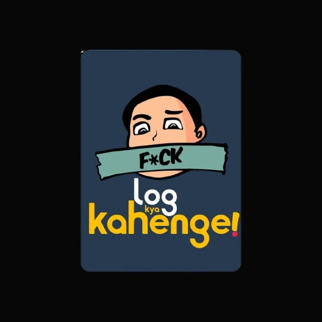 Log Kya Kahenge