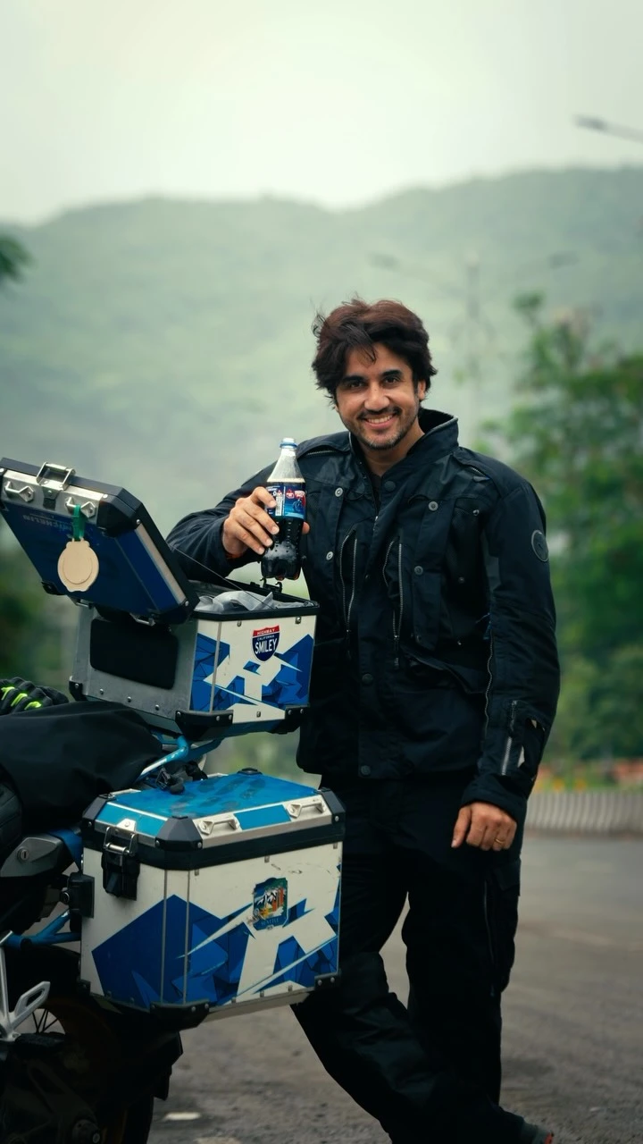 Nikhil sharma