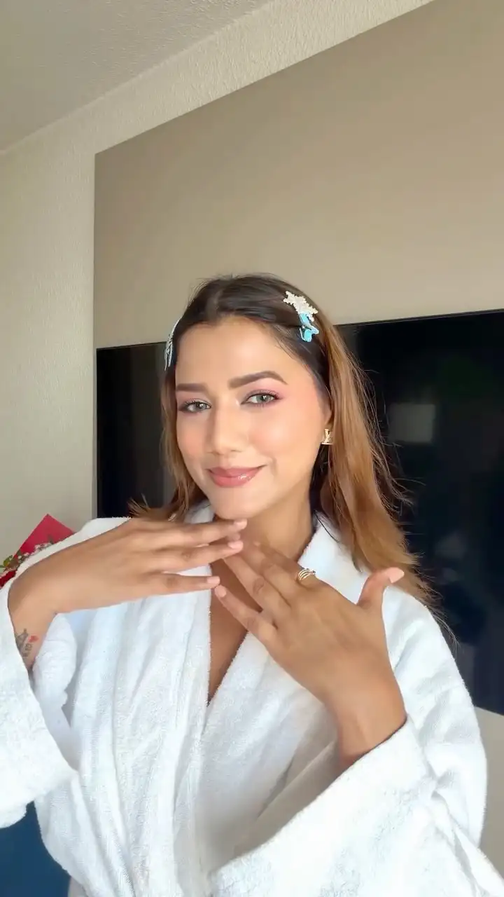 Saloni Mittal