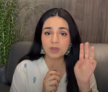 Himani Chaudhary