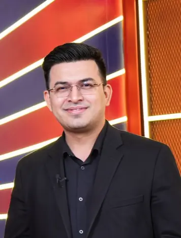 Shubhankar Mishra