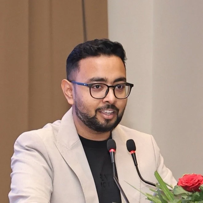 Adarsh Gupta