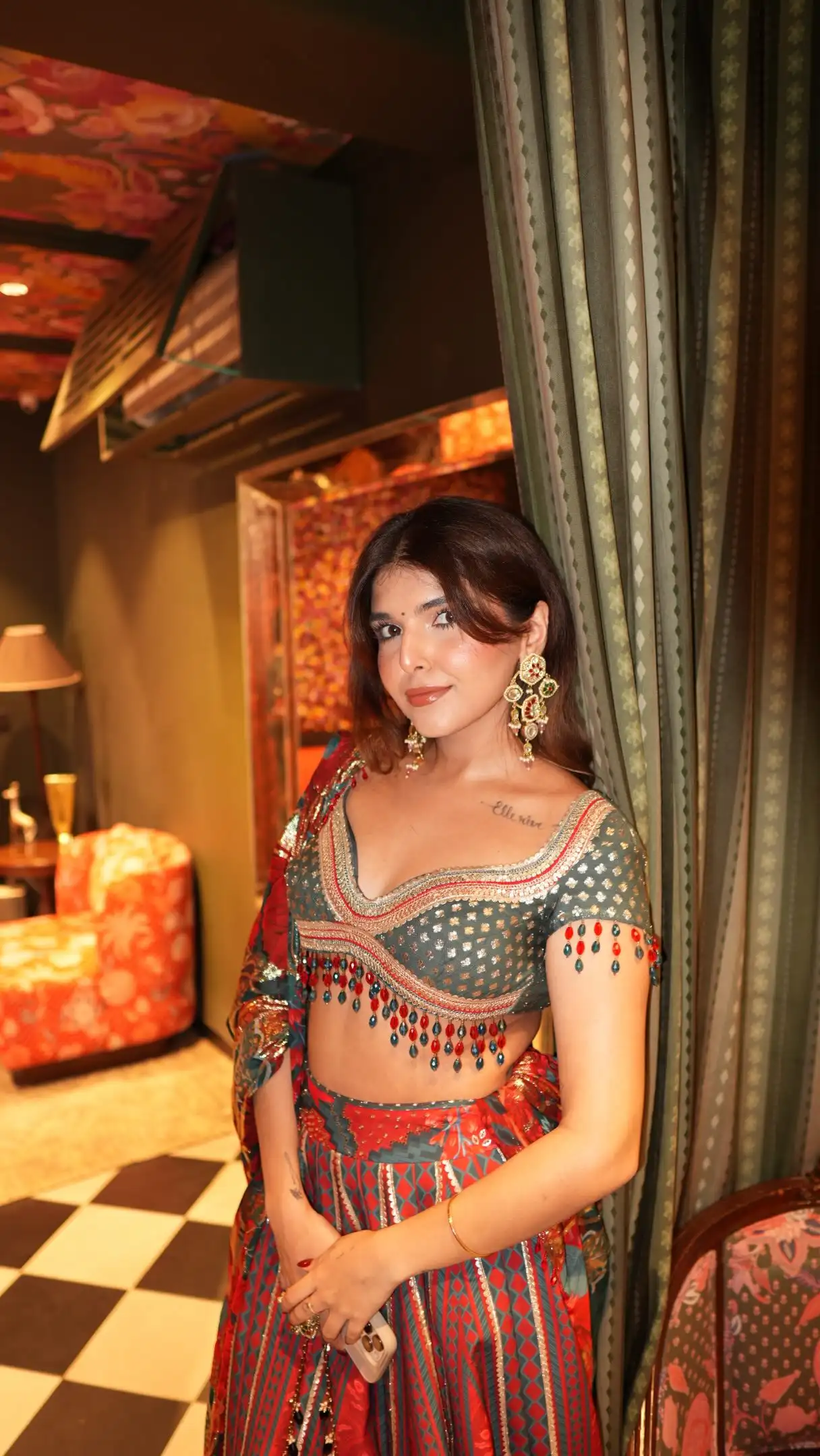 Ashi Khanna