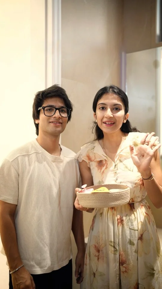Avantika bhatt
