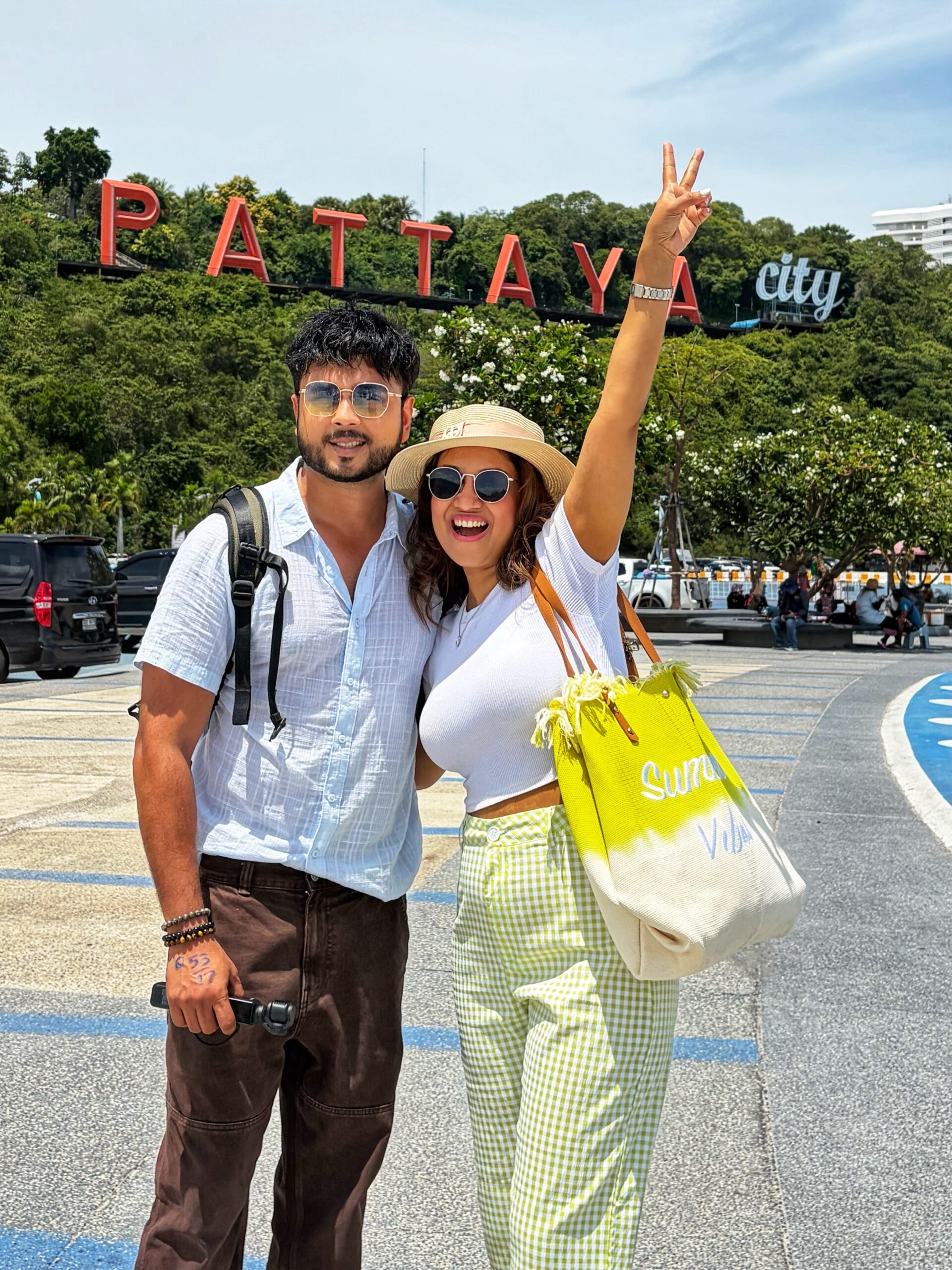 Being Navi