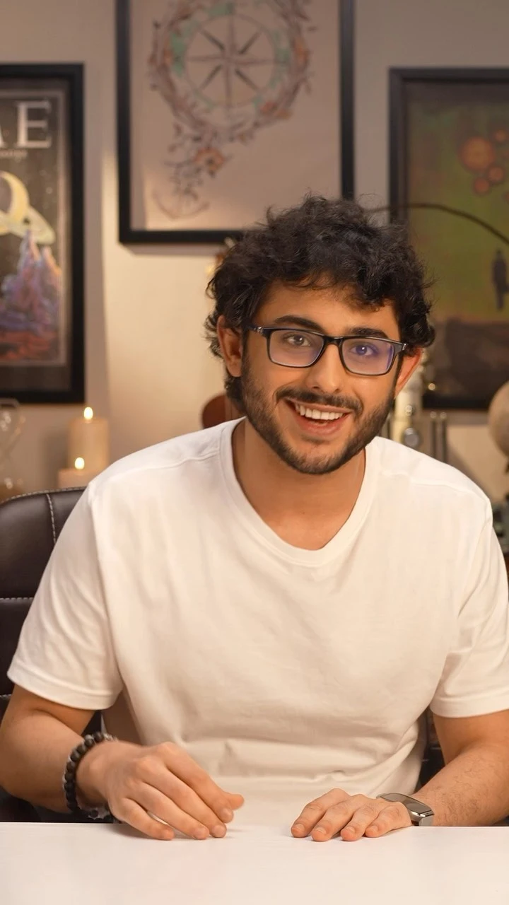 CarryMinati