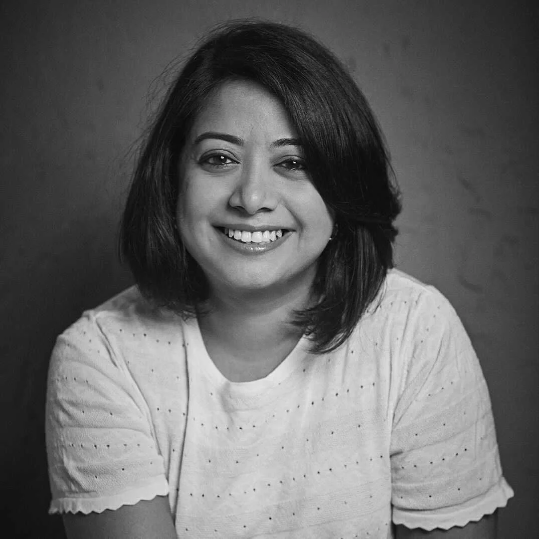Faye D'Souza