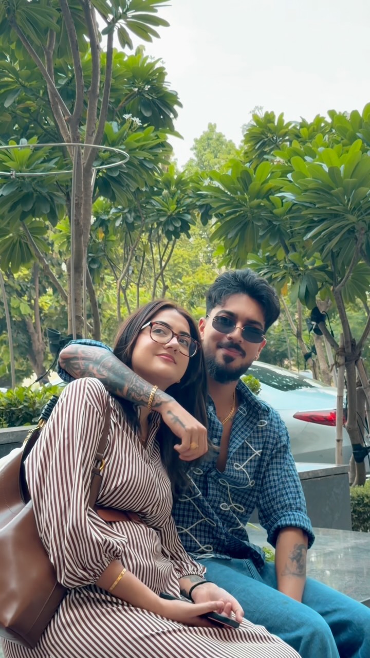 Mr. & Mrs. Narula