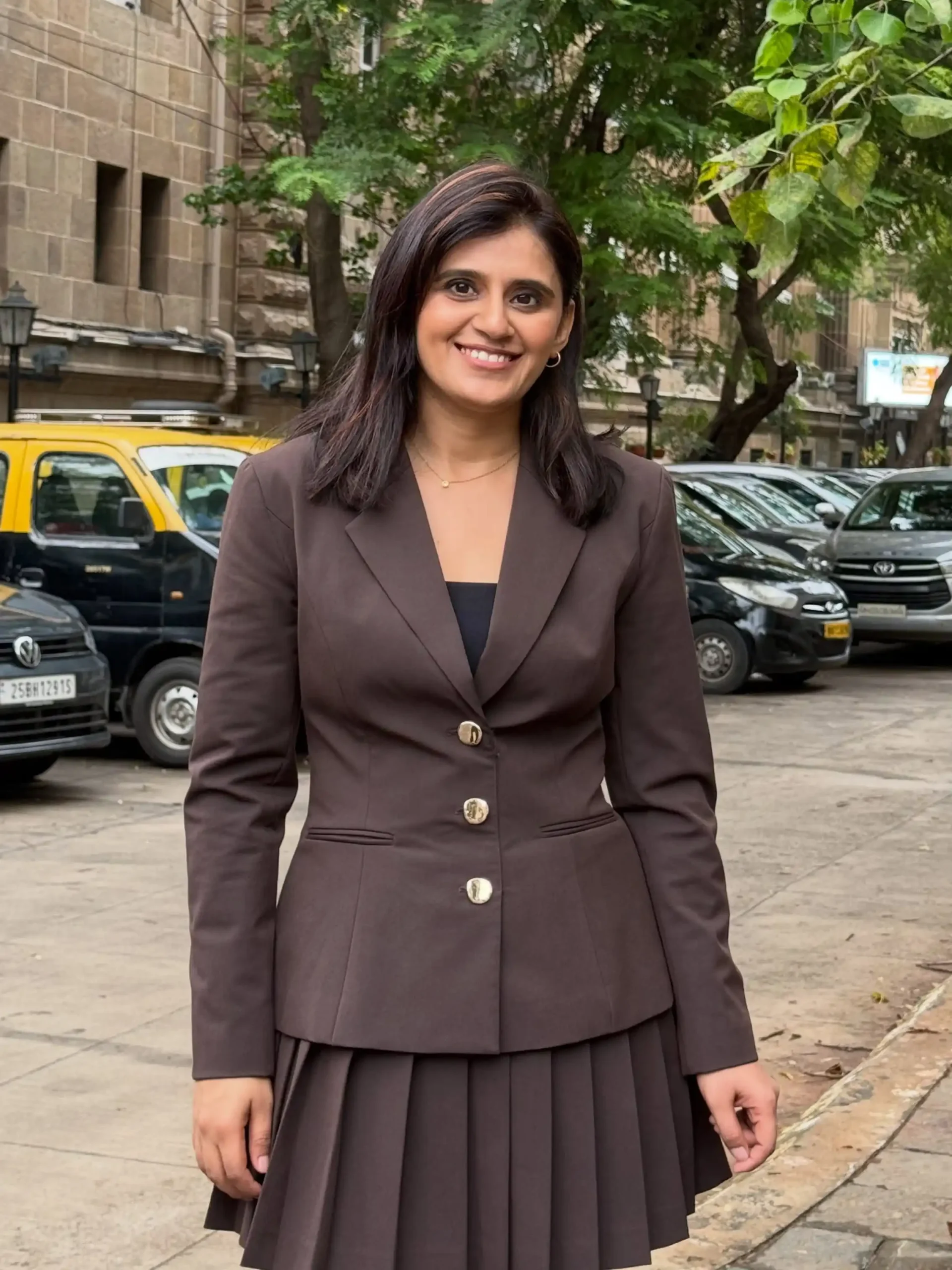 Neha Nagar