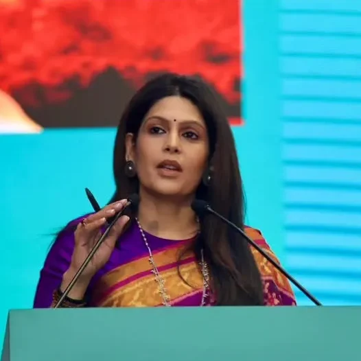 Palki Sharma Upadhyay