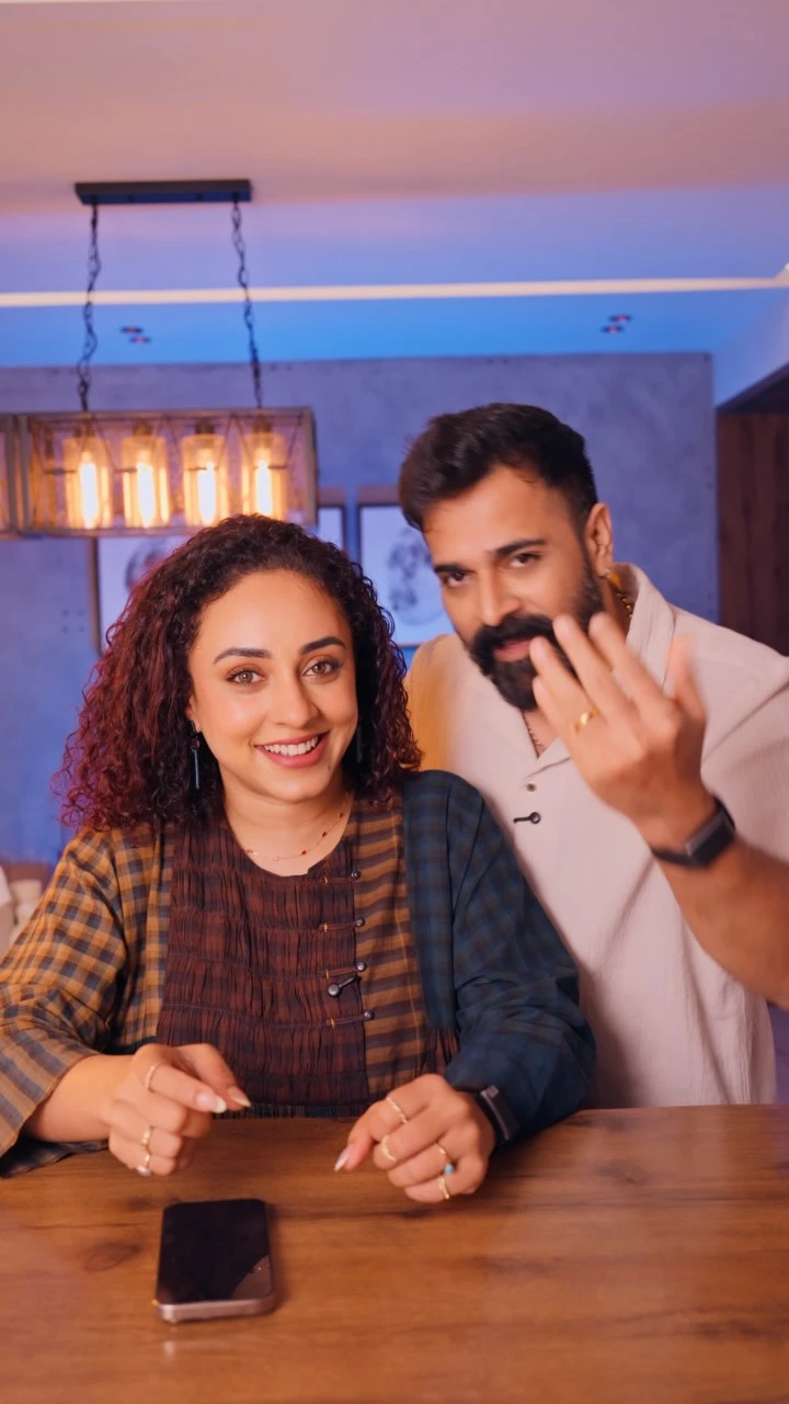 Pearle Maaney