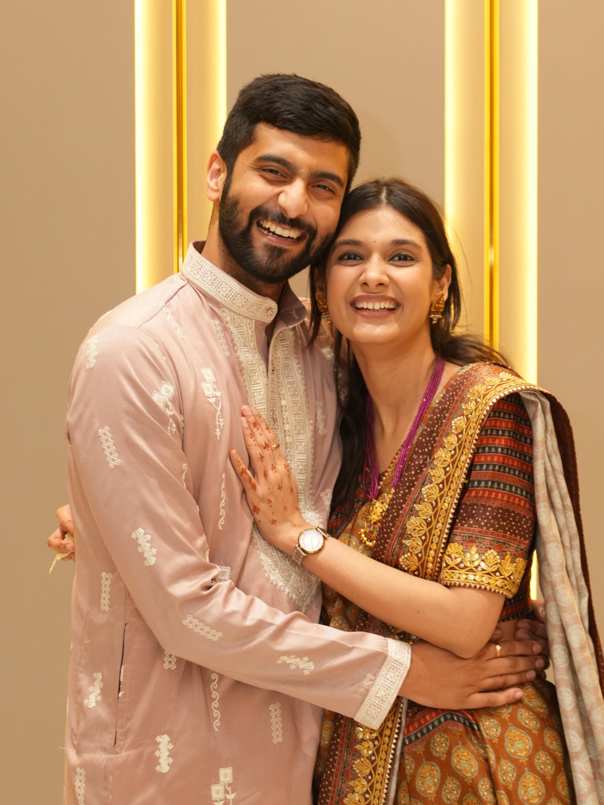 Pooja Karan Bafna
