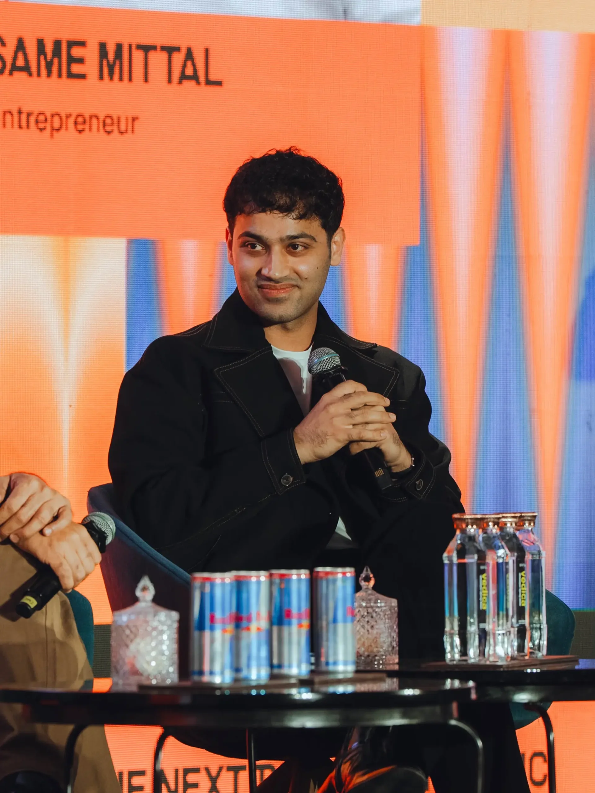 Raj Shamani