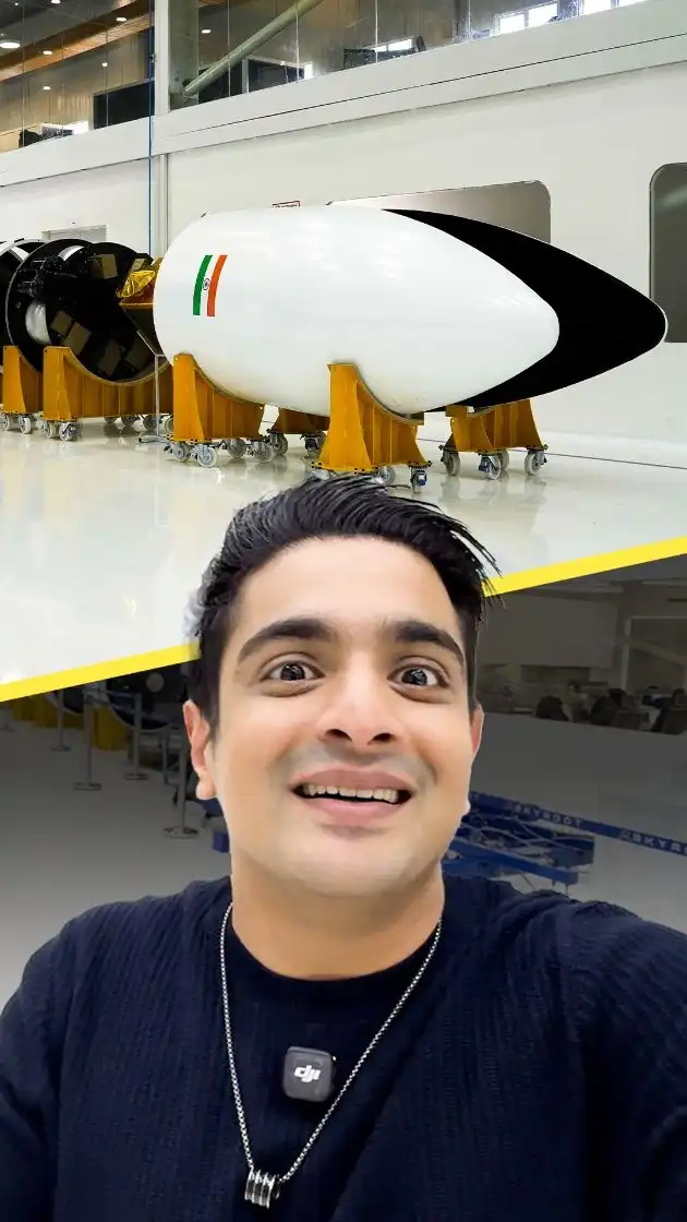 Ranveer Allahbadia